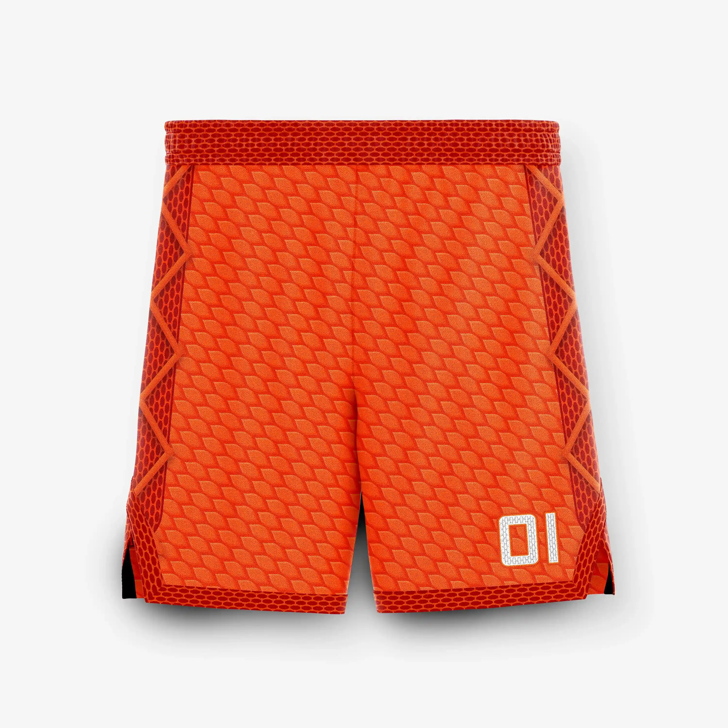 Proto Orange Jersey