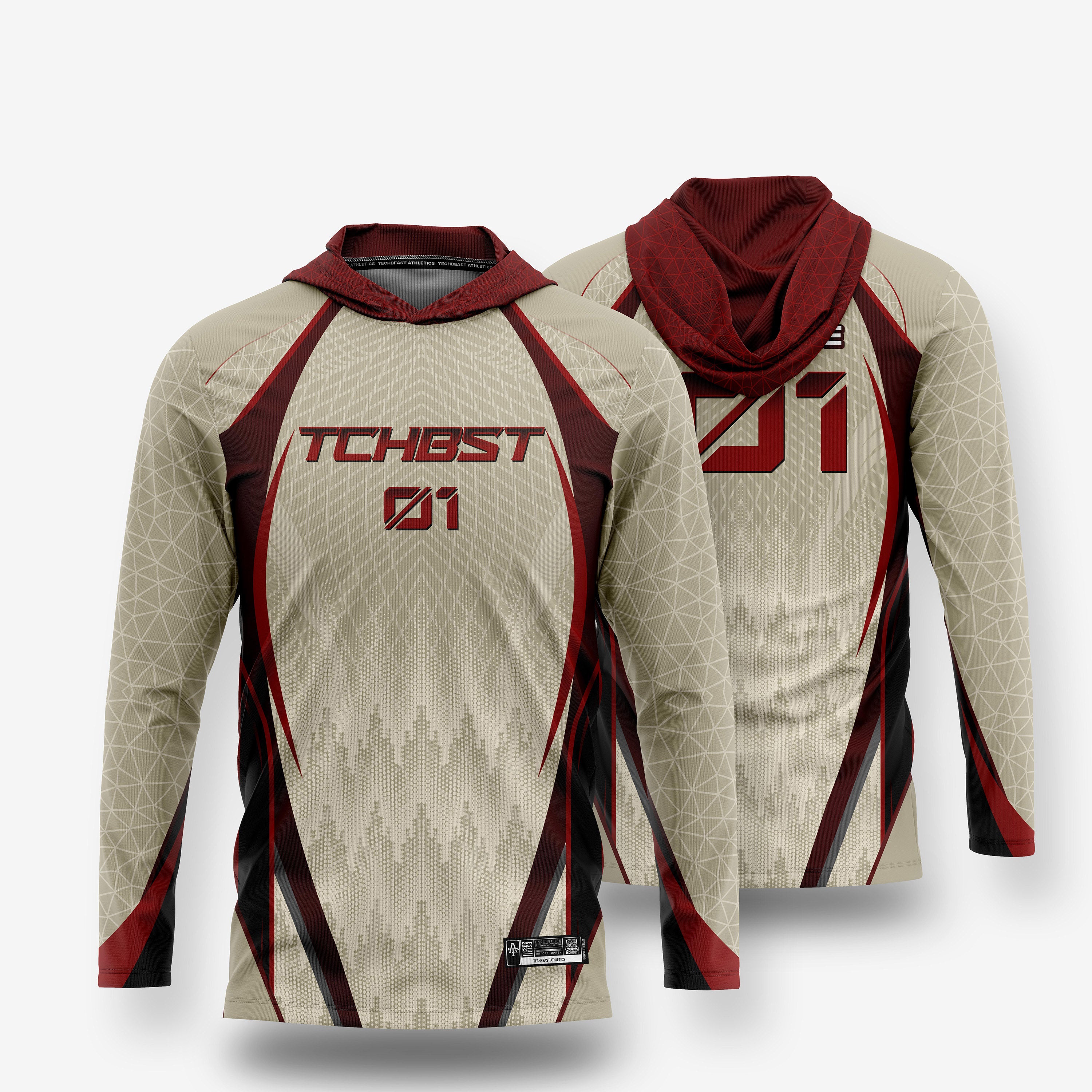 Rival Hoodie