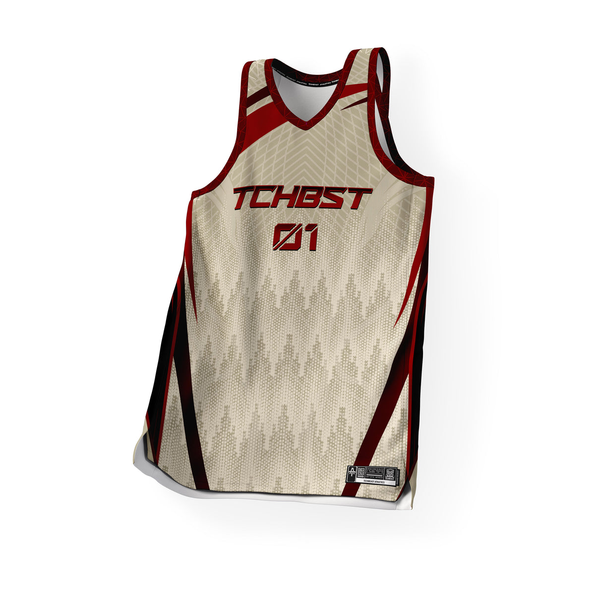 Techbeast Athletics