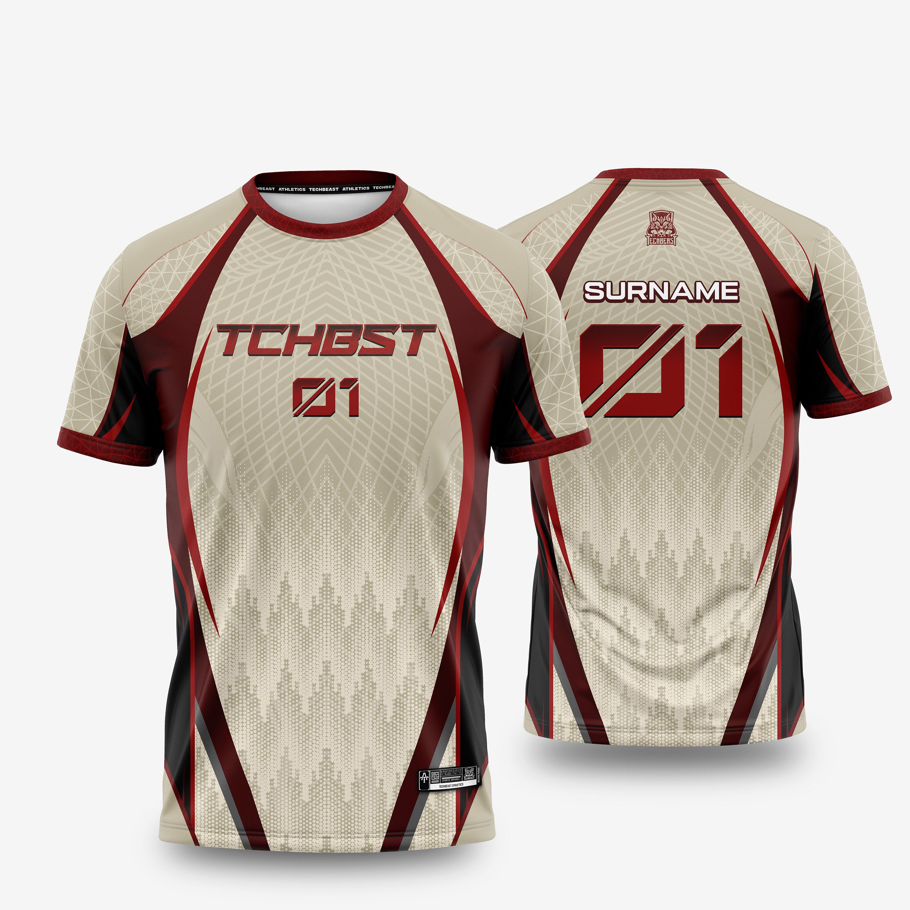 Rival T-Shirt