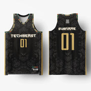 Shogun Jersey