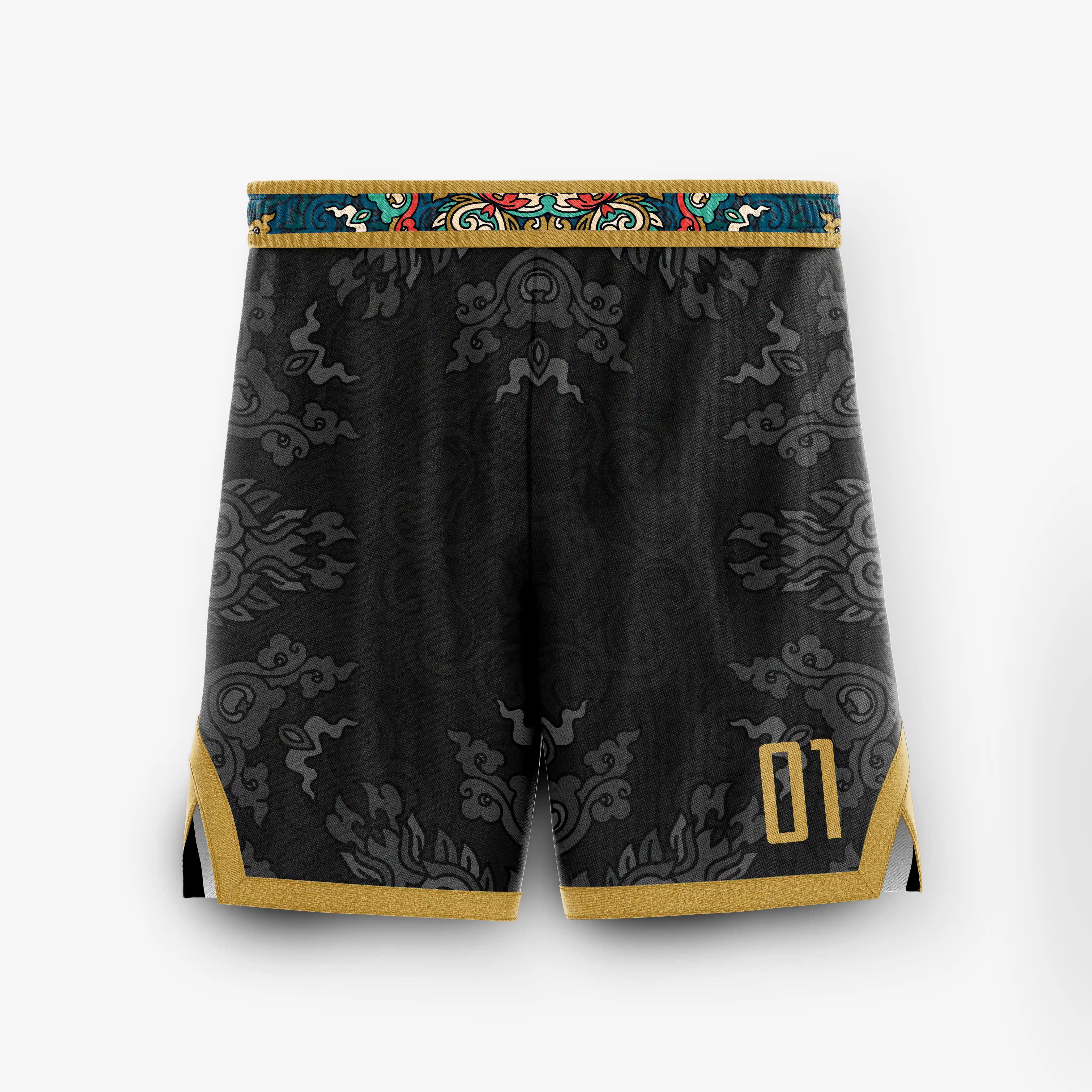Shogun Jersey