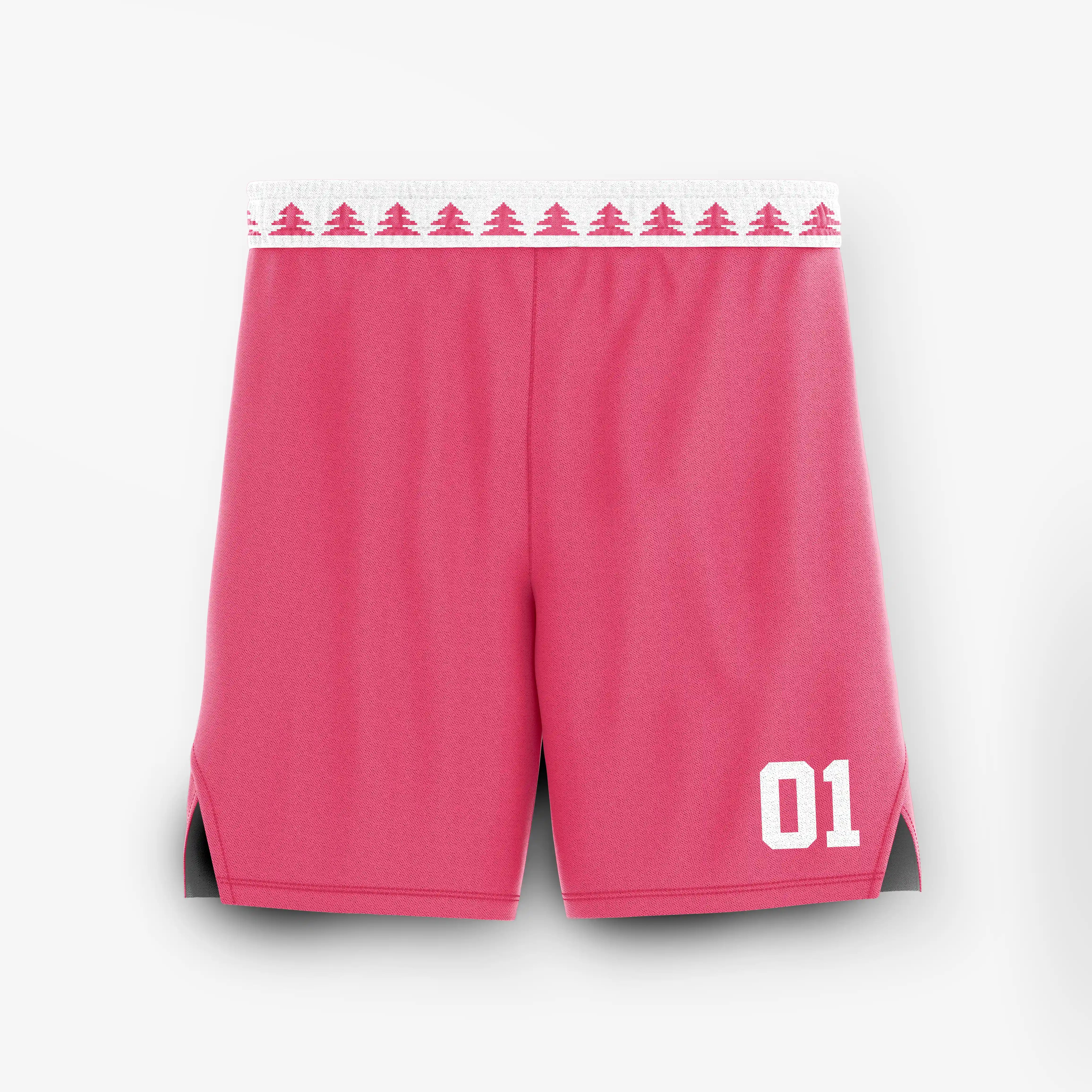 Sky Pink Jersey