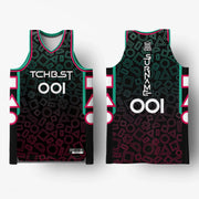 Squid Game Jersey
