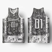 Street Bandana Jersey
