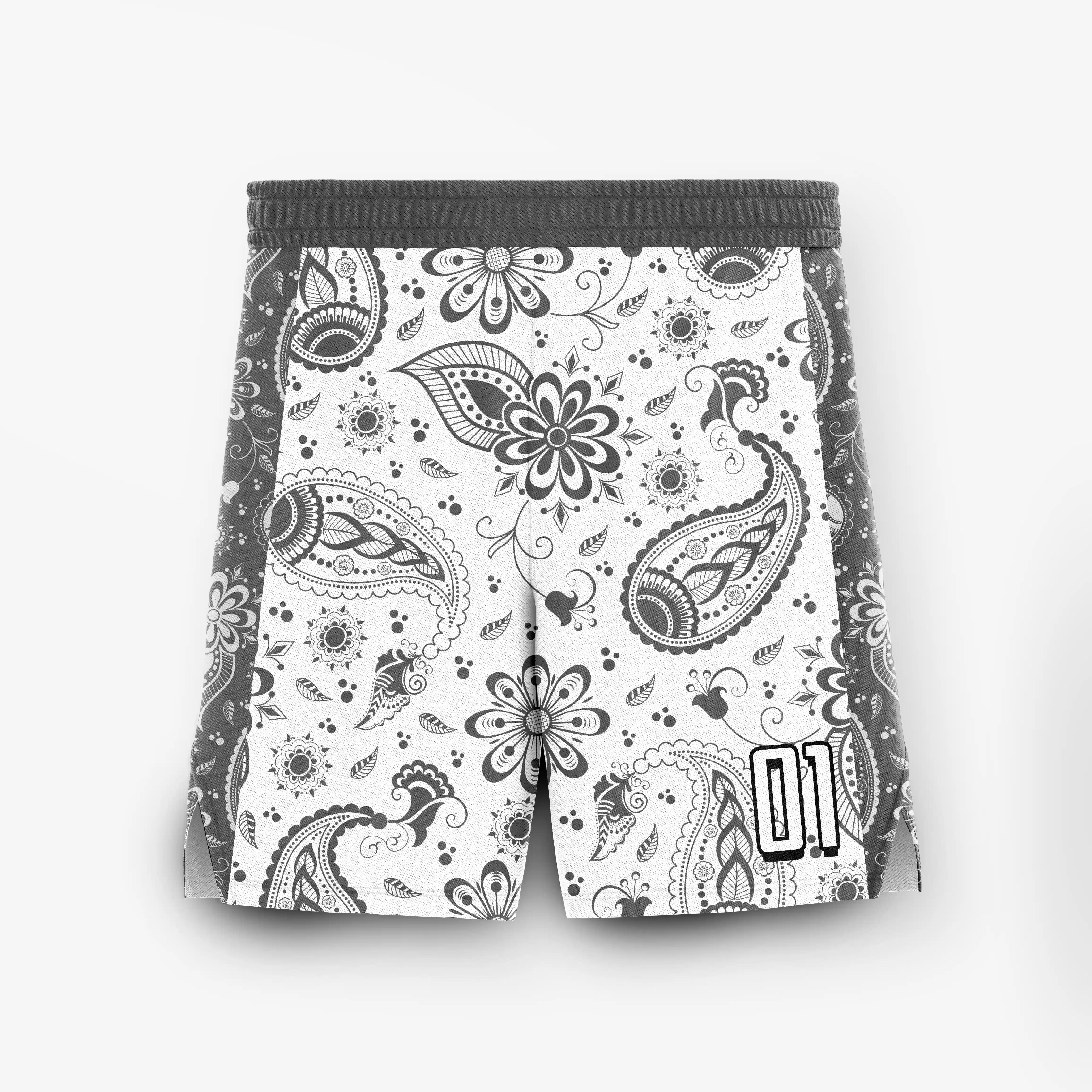 Street Bandana Jersey