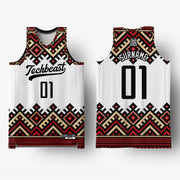 Tribe Jersey