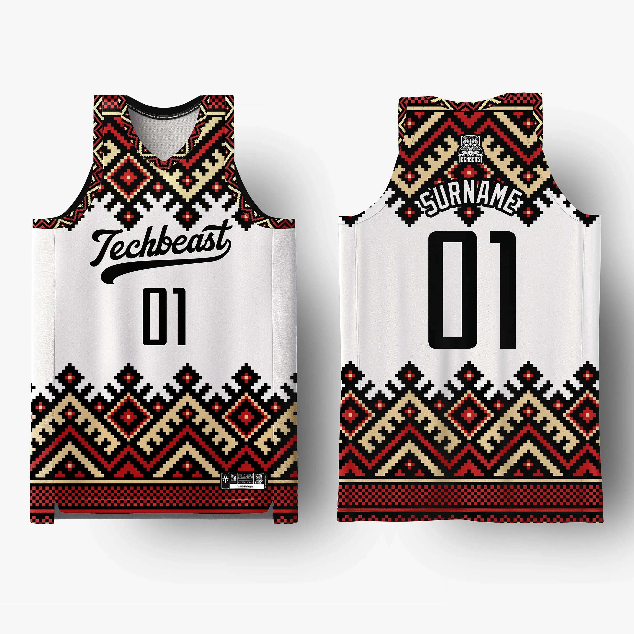 Tribe Jersey