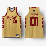 Twirl Jersey