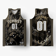 Ursa Jersey