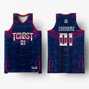 Vortex Jersey