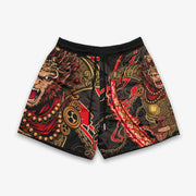 Wukong Mesh Short