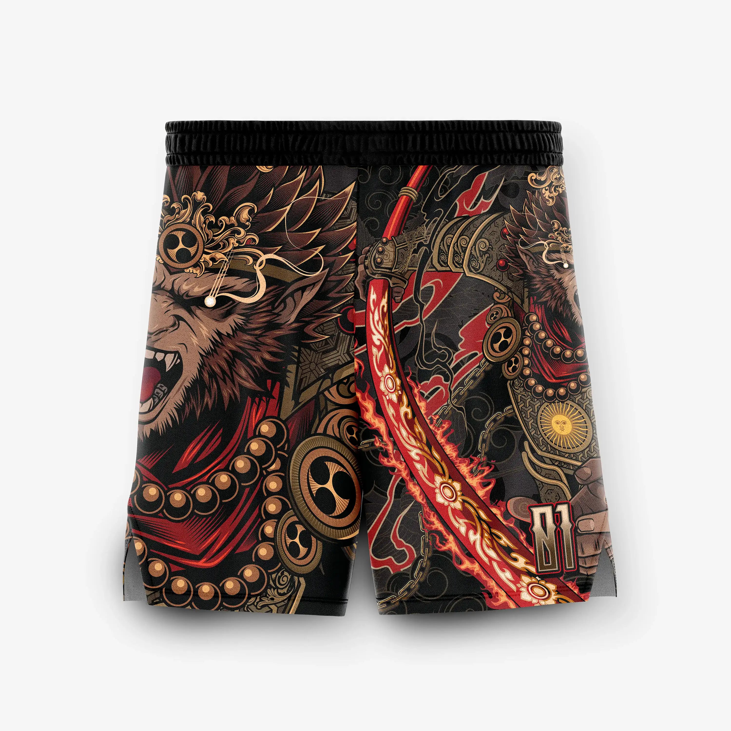 Wukong