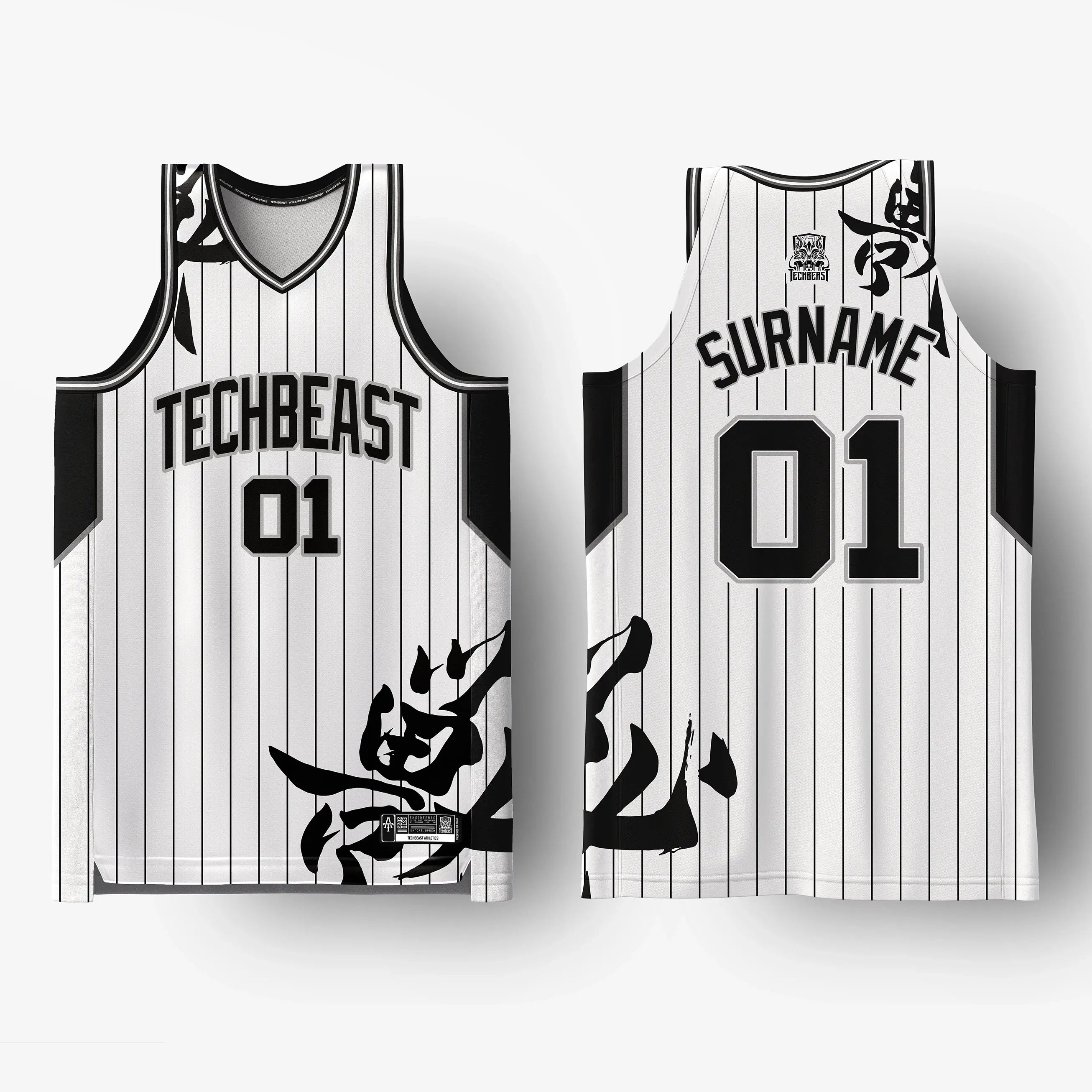 Yakuza Jersey